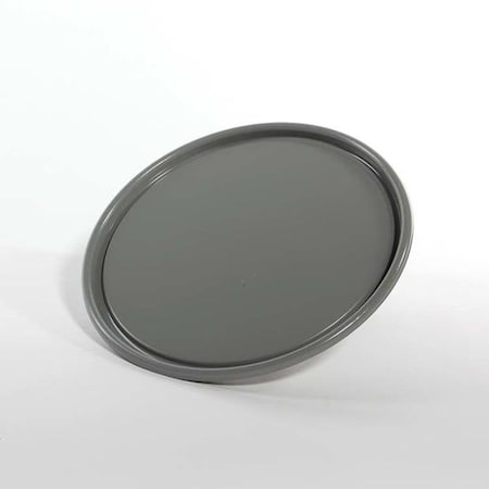 Pipeline Packaging Cover, Steel, Gray, 5 gal., Includes: EPDM Gasket 01-19-020-00253