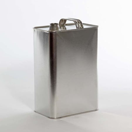 Pipeline Packaging Tin Unlined F-Style, 1 gal. 02-21-032-00051