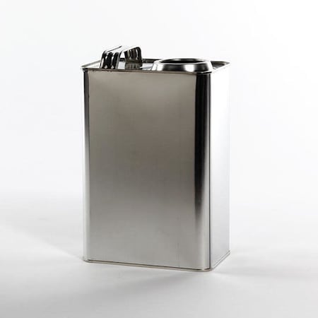 Pipeline Packaging Tin Unlined F-Style, 1 gal. 02-21-032-00057