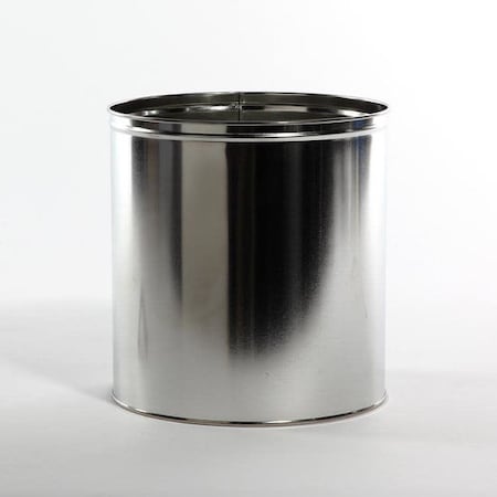 Pipeline Packaging Tin Unlined Paint, 10 lb. 02-21-054-00157