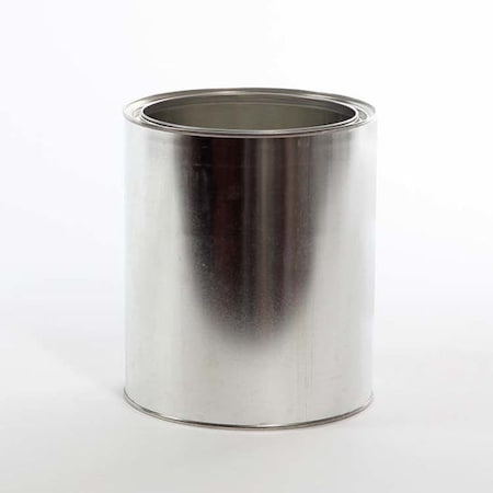 Pipeline Packaging Tin Unlined Paint, 1 gal. 02-21-054-00046