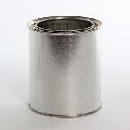 Pipeline Packaging Tin Unlined Paint, 1 qt. 02-21-054-00106
