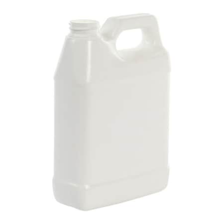 Pipeline Packaging F-Style HDPE Bottle, 32 oz. 04-05-032-00111