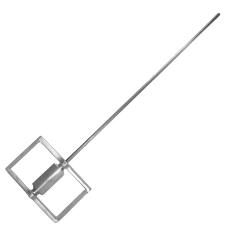 Kraft Tool Hex Deluxe Mud Mixer, 30 DC715