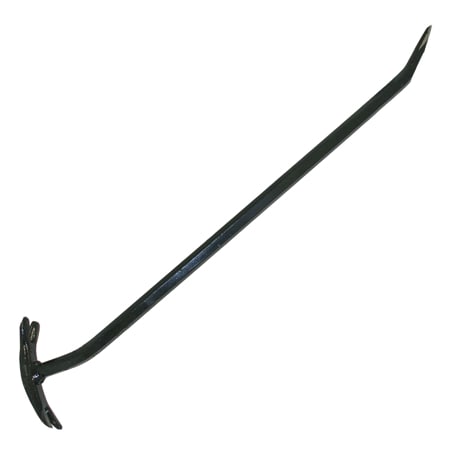 Kraft Tool Rocker Head Pry Bar, 30 GG632