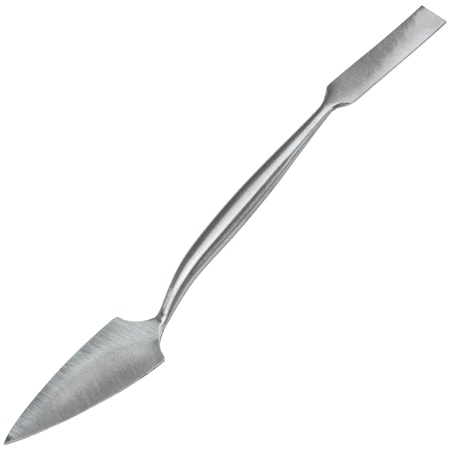 Kraft Tool Ornamental Trowel/Square Tool, 3/8 PL188