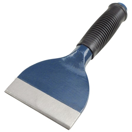 Kraft Tool English Bolster Chisel, 4 BL426