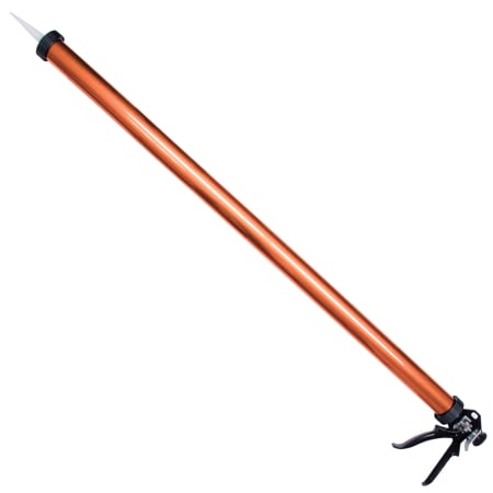 Kraft Tool Caulk Gun, 4 ft. GG276