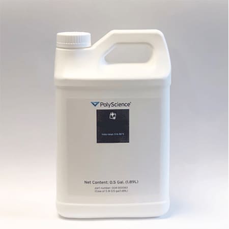 Polyscience Polycool MIX -25, 0.5 gal., PK5 004-3000060