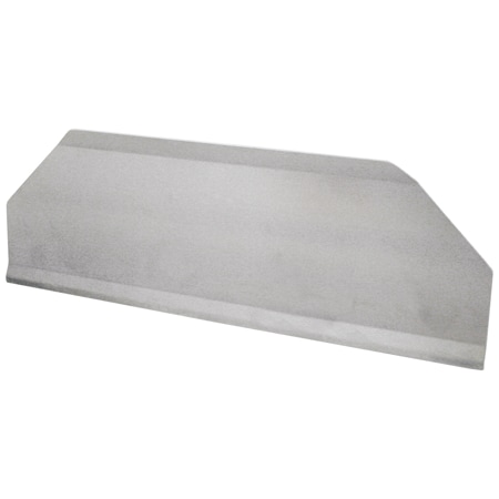 Kraft Tool Aluminum Go Devil, 22" x 10 PL530