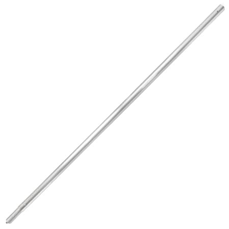 Kraft Tool Aluminum Button Handle w/Insert, 6 ft. CC289