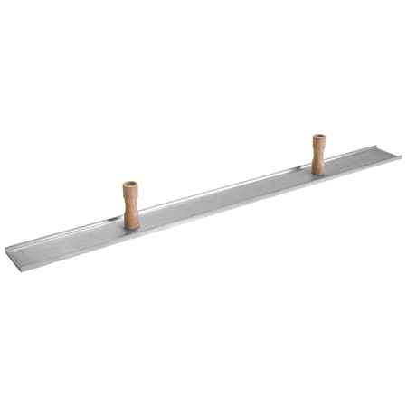 Kraft Tool Smooth Edge Magnesium Darby, 42 PL410