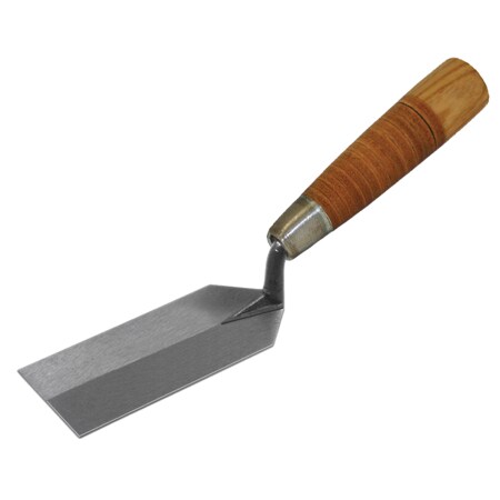 Kraft Tool Archaeology Margin Trowel w/L, 55" x 2 AR432L