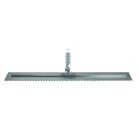 Kraft Tool Multi-Trac Fresno 1-1/2" Spacin, 48" x 5 CC888BT