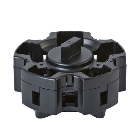 Hach Chemical Co 5x1cm Carousel Holder LZV902.99.00012