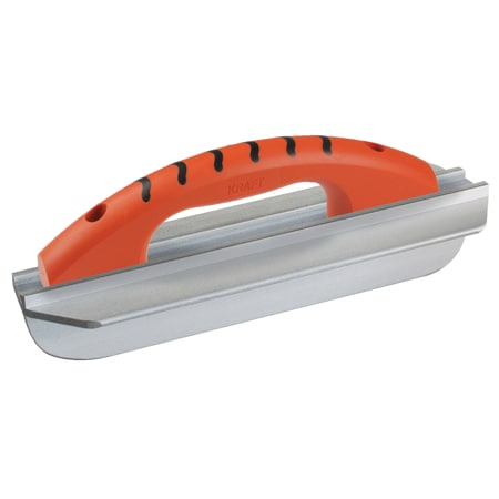 Kraft Tool Straight Arrow Hand Groover w/1-3/4", 12 CC012PF-175