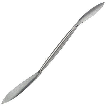 Kraft Tool Ornamental Leaf/Leaf Tool, 1/2" PL197