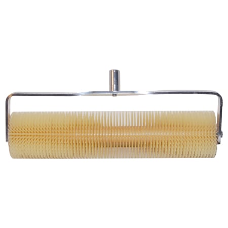 Kraft Tool Standard Spike Roller w/Frame, 18 GG618