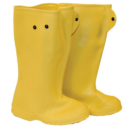 Kraft Tool Over The Shoe Construction Boots, 16 GG918