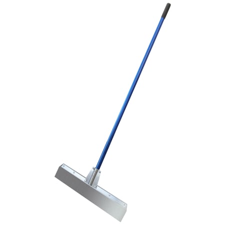 Kraft Tool Floor/Form Scraper, 18 GG018