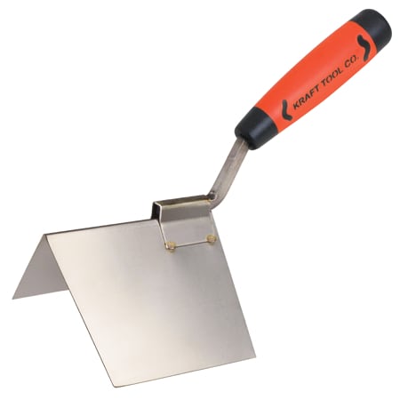 Kraft Tool Outside Corner Drywall Tool, 2-1/2 DW619PF