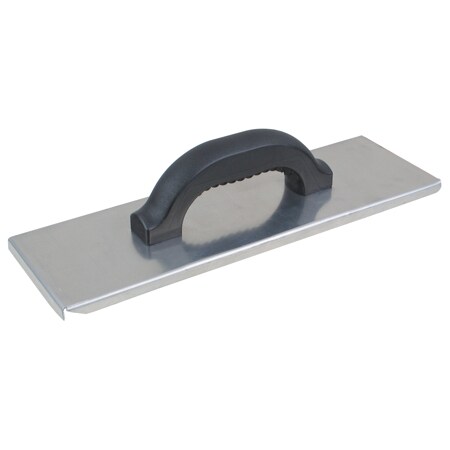 Kraft Tool Mud Pan Cover w/Plastic Handle, 14 DW709
