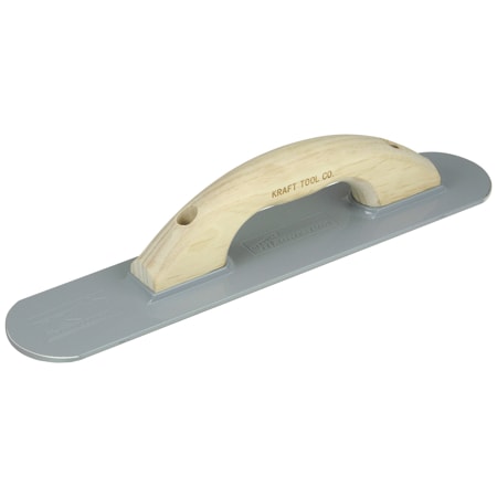 Kraft Tool Round End ThinLine Pro Magnes, 16"x3-1/8 CF064RE