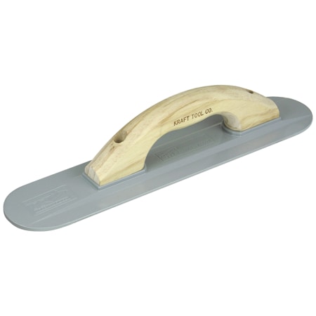 Kraft Tool MAG-150 Round End Float, 16"x3-1/2 CF150RE