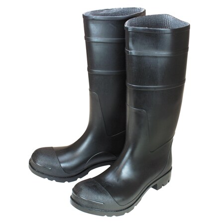 Kraft Tool Over The Shoe Construction Boots, 16 GG910