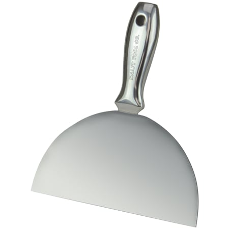 Kraft Tool Elite Series 8" All Stainless Steel DW735