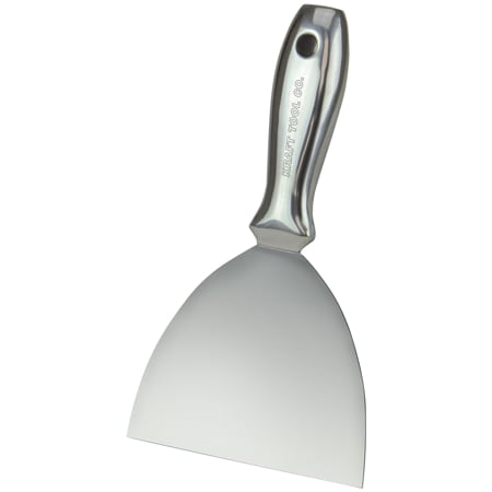 Kraft Tool Elite Series 5" All Stainless Steel DW730