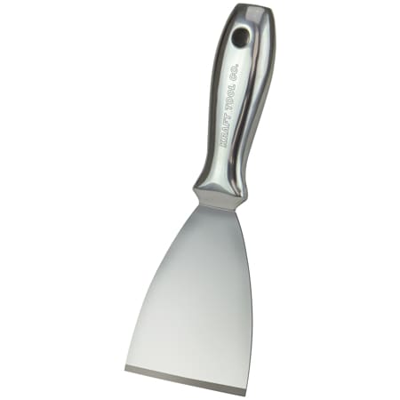 Kraft Tool Elite Series 3" Chisel Tip All Stain DW705