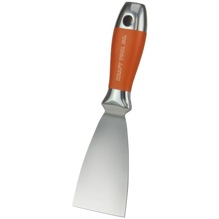 Kraft Tool Elite Series 2" All Stainless Steel DW728PF