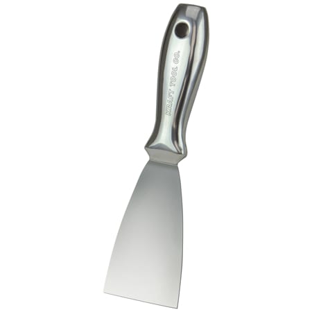 Kraft Tool Elite Series 2" All Stainless Steel DW728