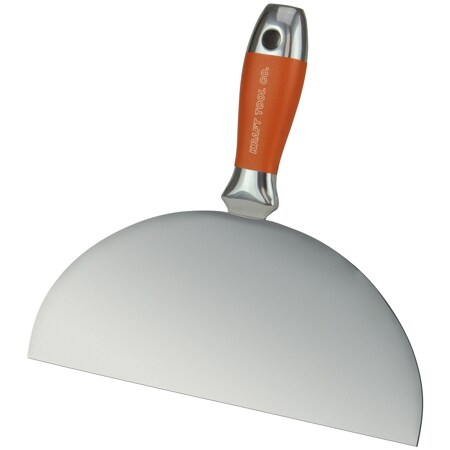 Kraft Tool Elite Series 10" All Stainless Steel DW736PF