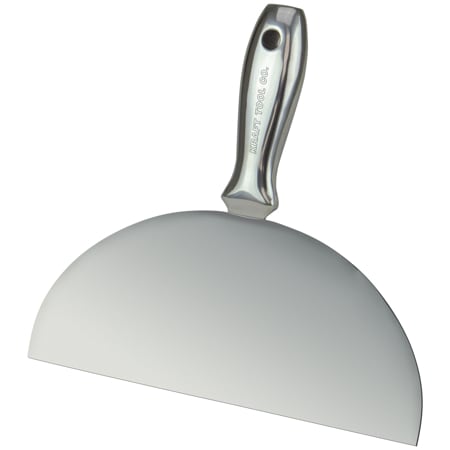 Kraft Tool Elite Series 10" All Stainless Steel DW736