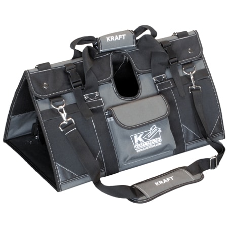 Kraft Tool EZY-Tote Tool Carrier CC1001
