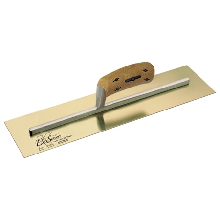 Kraft Tool Elite Series Golden Stainless, 16"x3 CFE532K