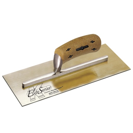 Kraft Tool Elite Series Gold Stainle, 11"x4-1/2 PLE454K
