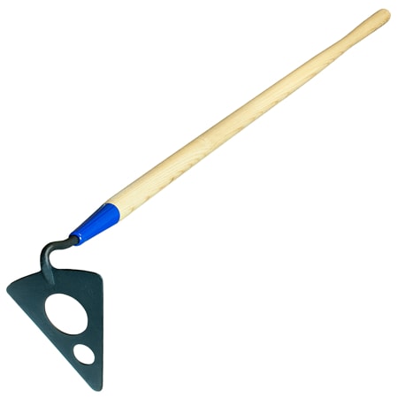 Kraft Tool Easy Mixer Concrete Hoe w/60" Handle CC211