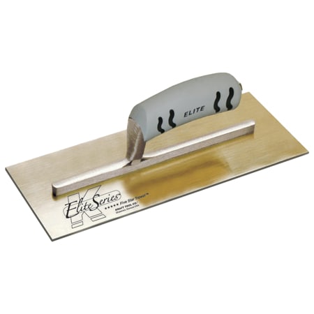 Kraft Tool Elite Series Gold SS, 12"x5 PLE459PF