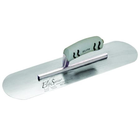 Kraft Tool Elite Series Carbon Steel Poo, 20"x5 CFE451PF