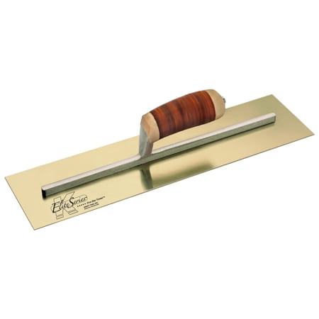 Kraft Tool Elite Series Golden Stainless, 20"x5 CFE549L
