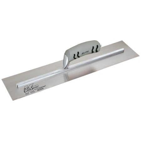 Kraft Tool Elite Series Carbon Steel Cem, 20"x5 CFE232PF