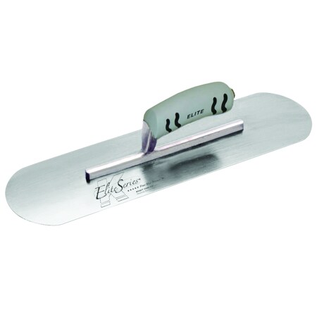 Kraft Tool Elite Series Carbon Steel Poo, 16"x4 CFE447PF