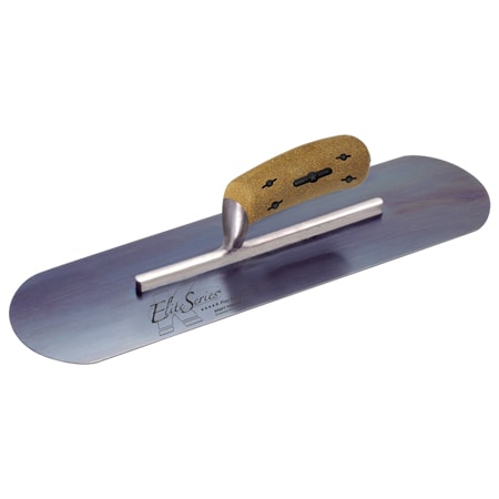 Kraft Tool Elite Series Blue Steel P, 16"x4-1/2 CFE290BK