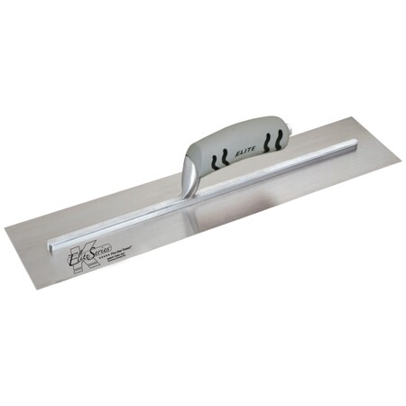 Kraft Tool Elite Series Carbon Steel Cem, 18"x4 CFE227PF