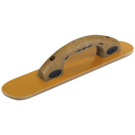 Kraft Tool Elite Series RE Lam. Canv, 18"x3-1/2 CFE502K