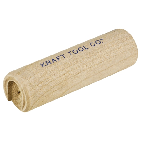 Kraft Tool Replacement Wood Edger Handle CF047