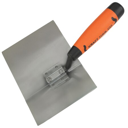 Kraft Tool Stainless Steel Thin Coat Angle Trowel PL320PF